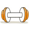 Dumbbell_Sketch 2